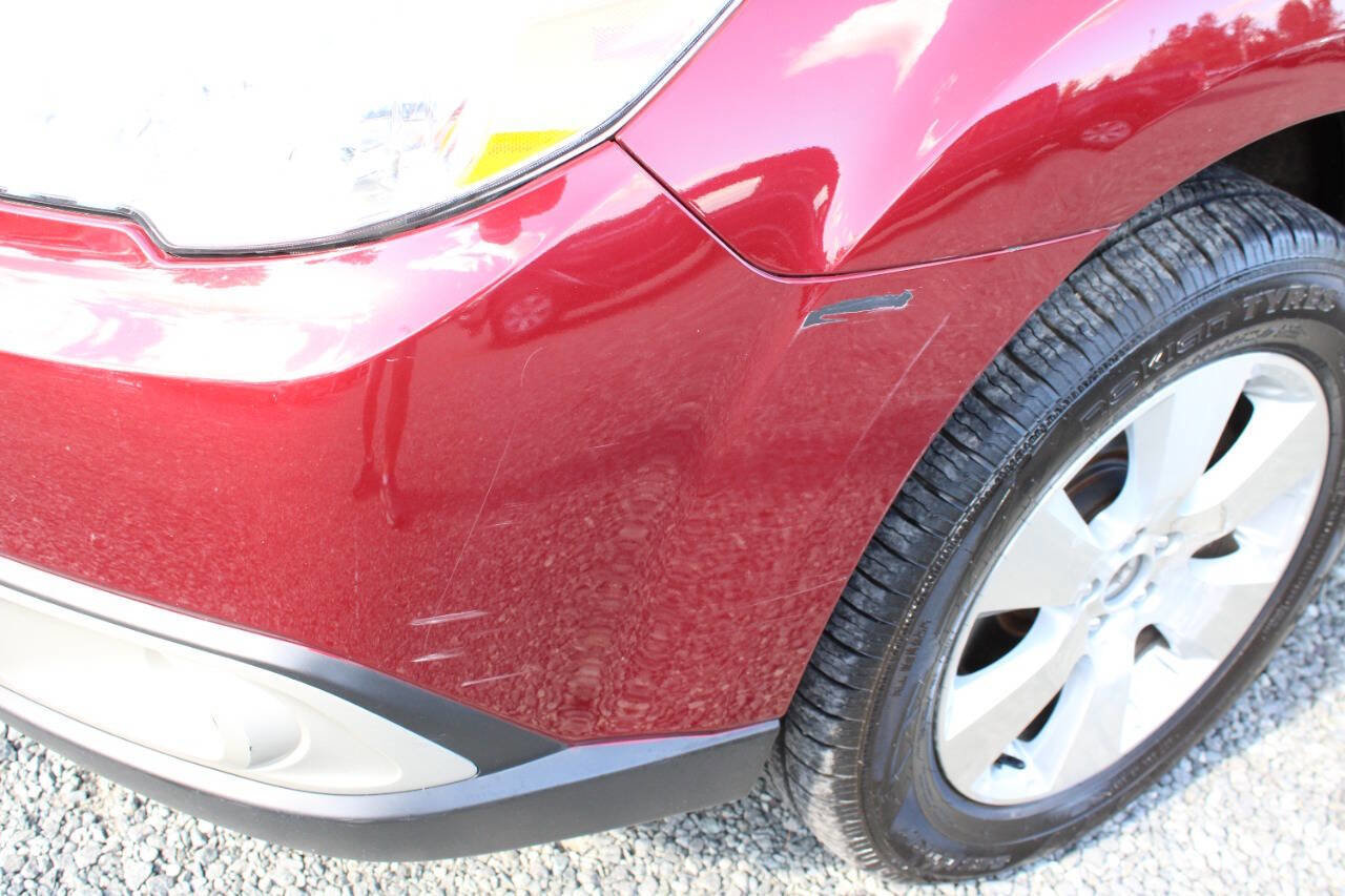 Used 2011 Subaru Outback 3.6R Limited w/ PWR Moonroof Pkg image 29