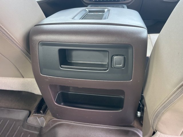 Used 2017 Chevrolet Silverado 1500 LTZ Z71 w/ LTZ Plus Package image 51