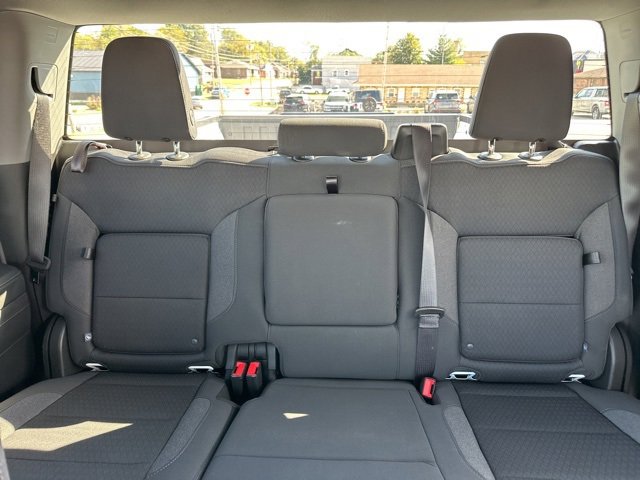 Used 2024 GMC Sierra 1500 Elevation image 27