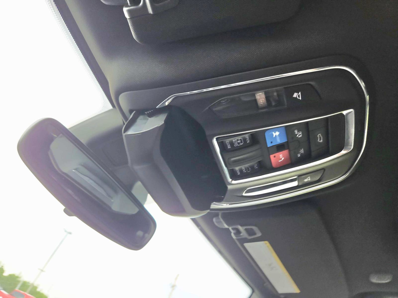 Used 2024 Jeep Grand Cherokee Altitude image 34