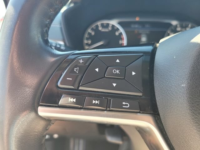 Certified 2019 Nissan Altima 2.5 SV FWD image 28