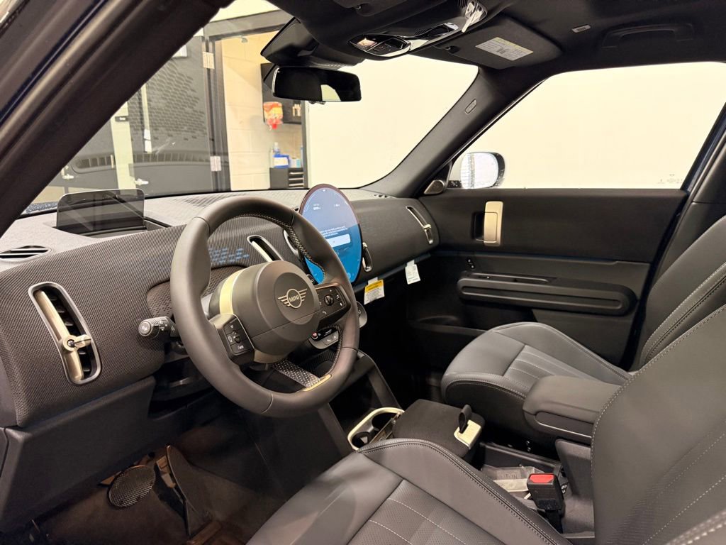 New 2026 MINI Cooper Countryman S image 11