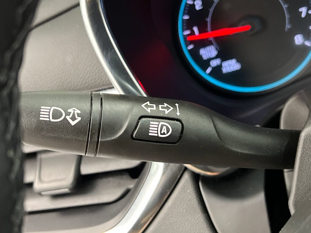 Used 2024 Chevrolet Equinox LT AWD/4WD image 49