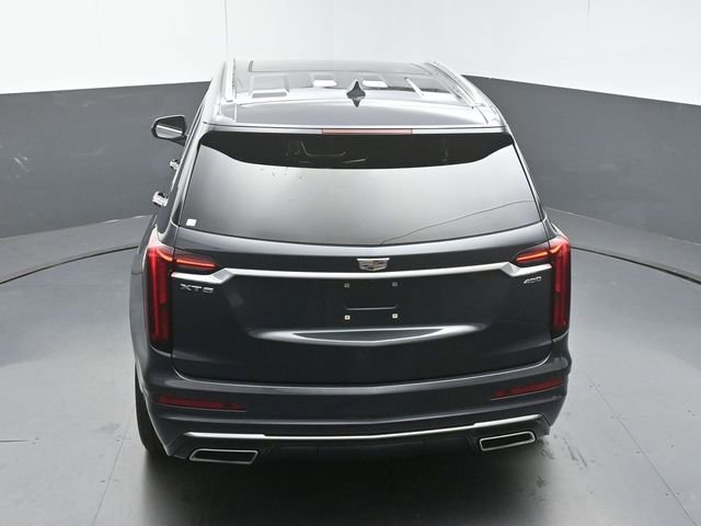 Used 2023 Cadillac XT6 Premium Luxury image 47
