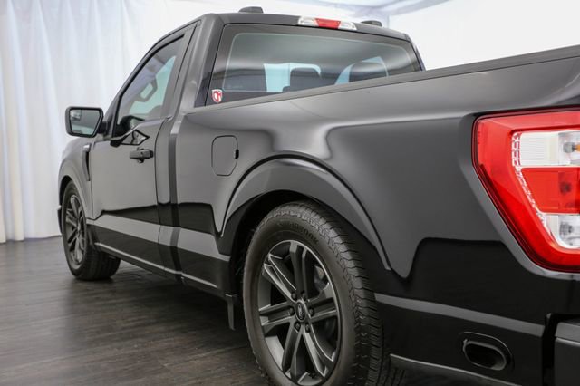 Used 2022 Ford F150 XL RWD image 26