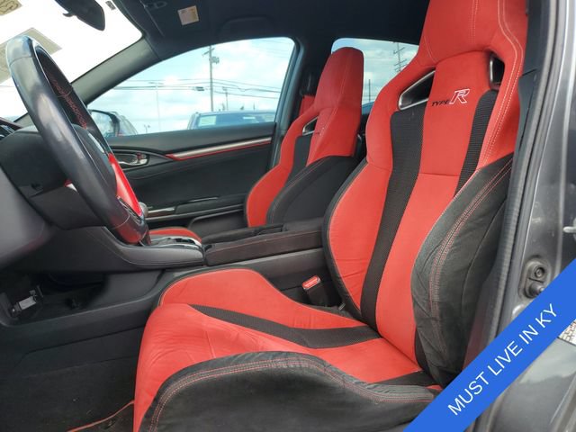 Used 2019 Honda Civic Type R image 25