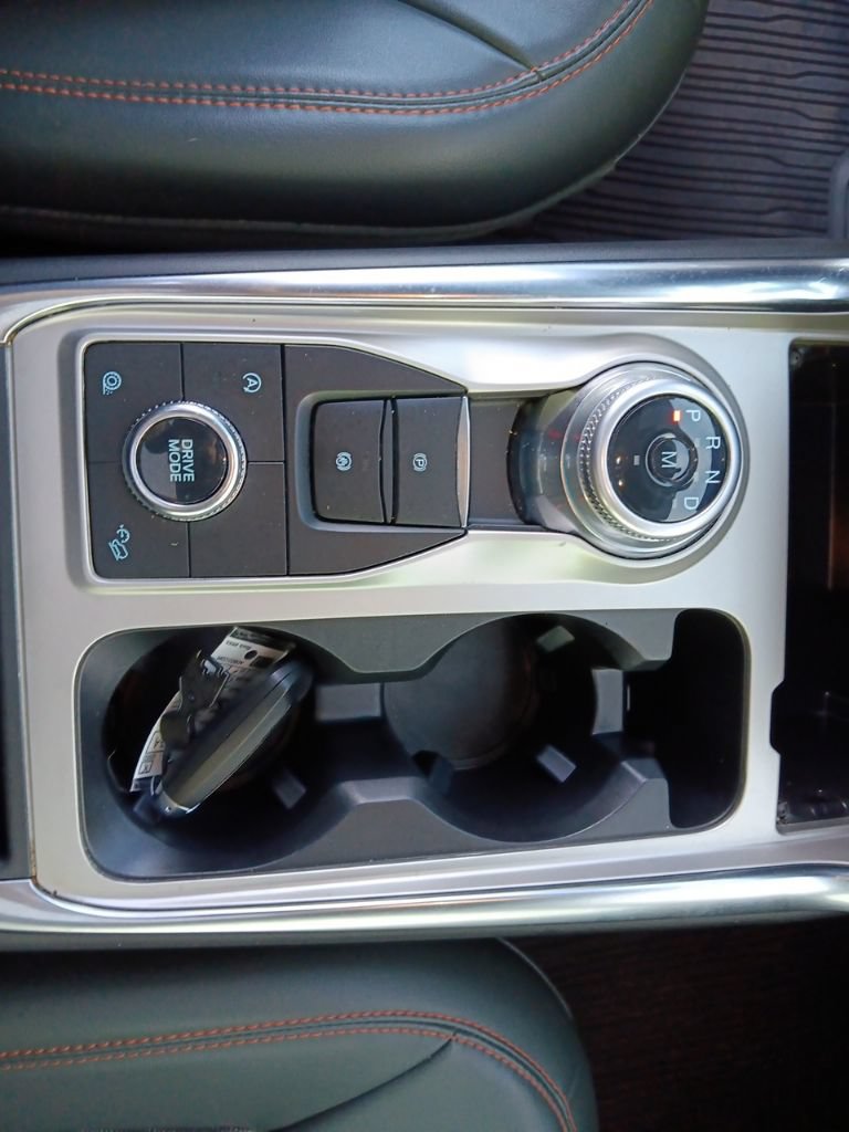Used 2023 Ford Explorer Timberline w/ Timberline Technology Package AWD/4WD image 22