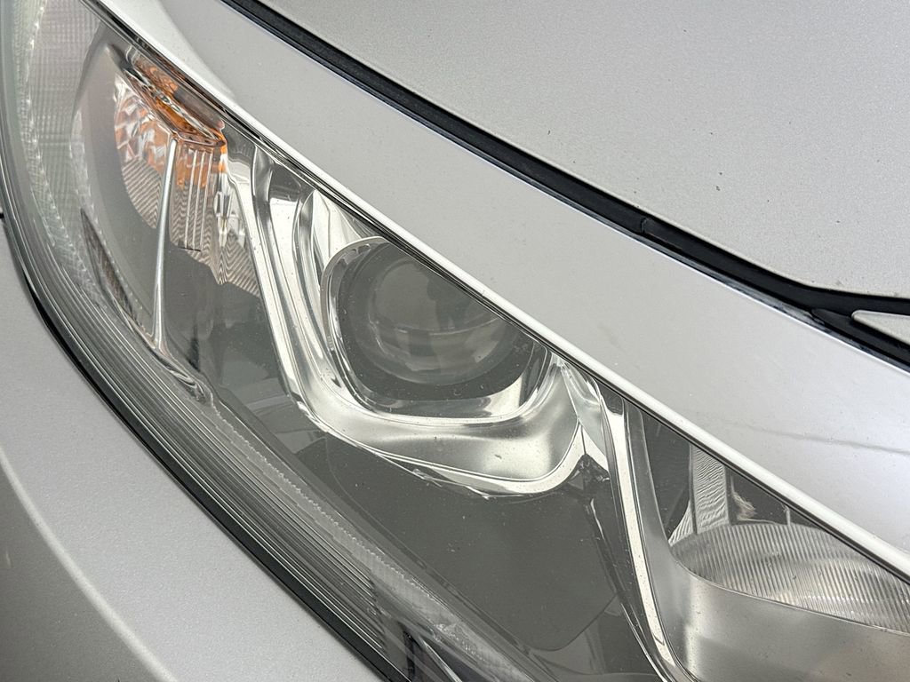 Used 2018 Honda Civic EX-T image 36