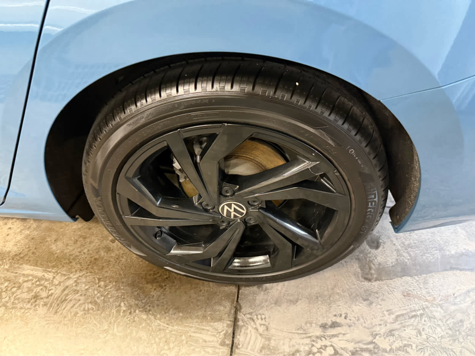 Used 2025 Volkswagen Jetta SE image 10