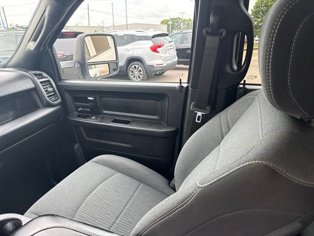 Used 2023 RAM 2500 Tradesman AWD/4WD image 14