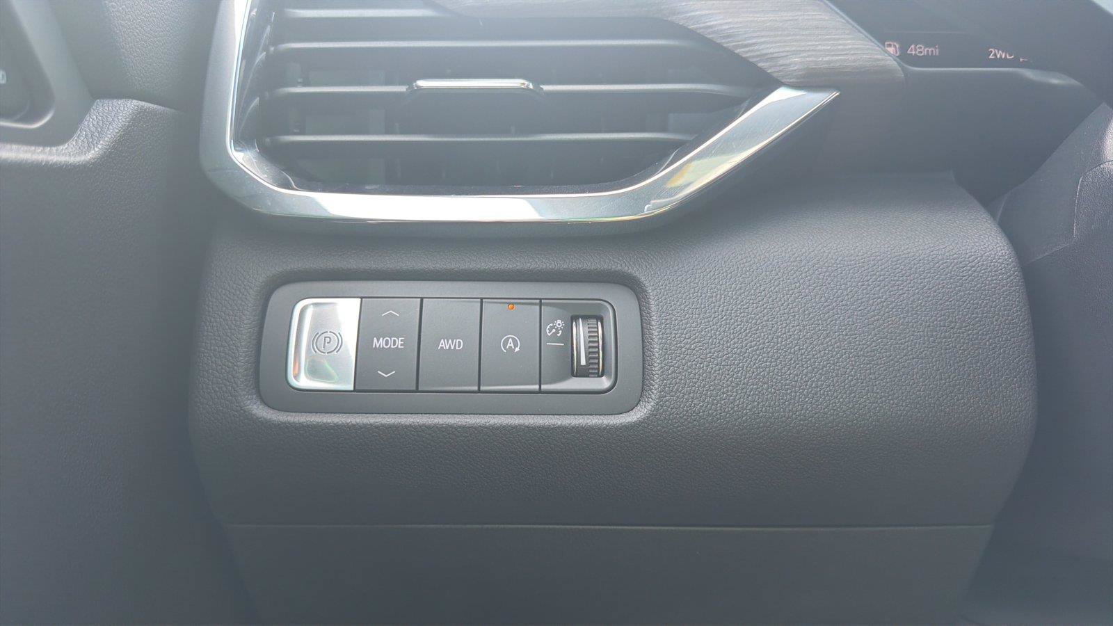 Used 2026 GMC Acadia Denali w/ Super Cruise Package AWD/4WD image 14