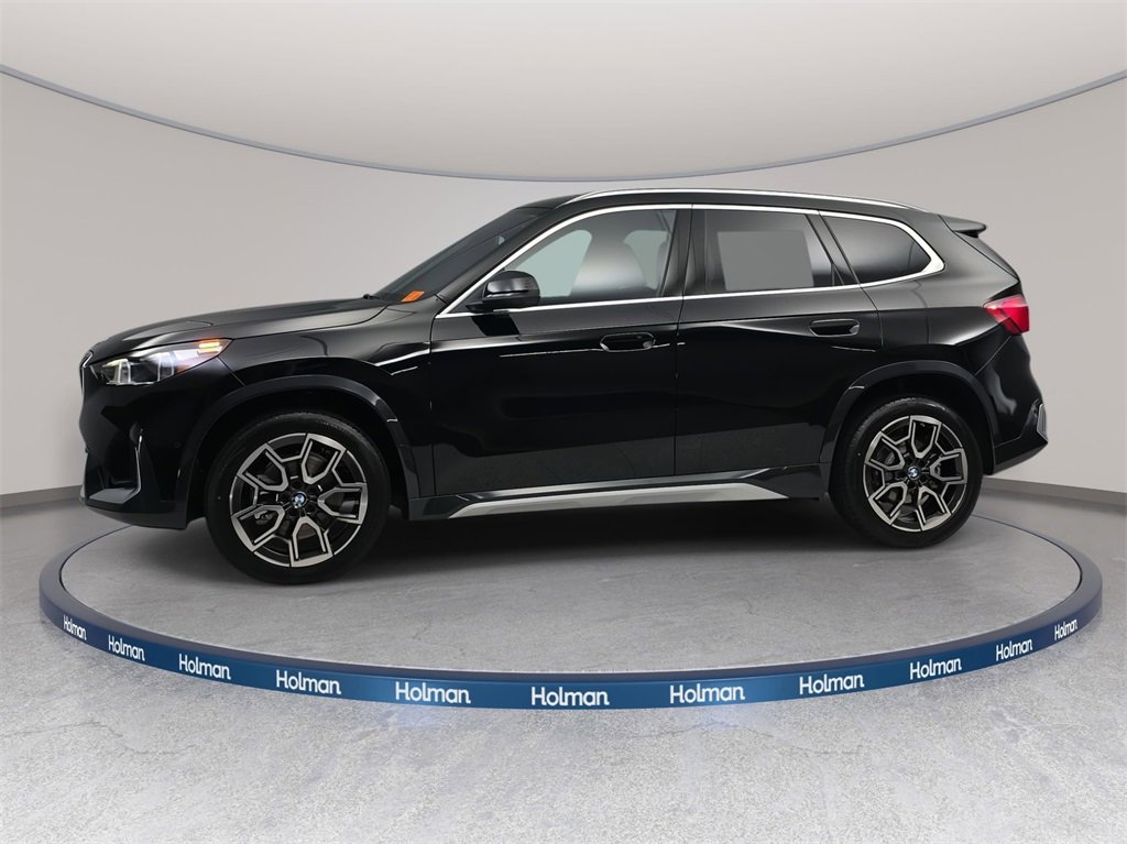 New 2026 BMW X1 xDrive28i w/ Technology Package image 8