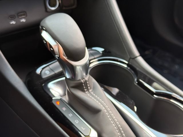 New 2026 Buick Encore GX Sport Touring w/ Comfort Package FWD image 27