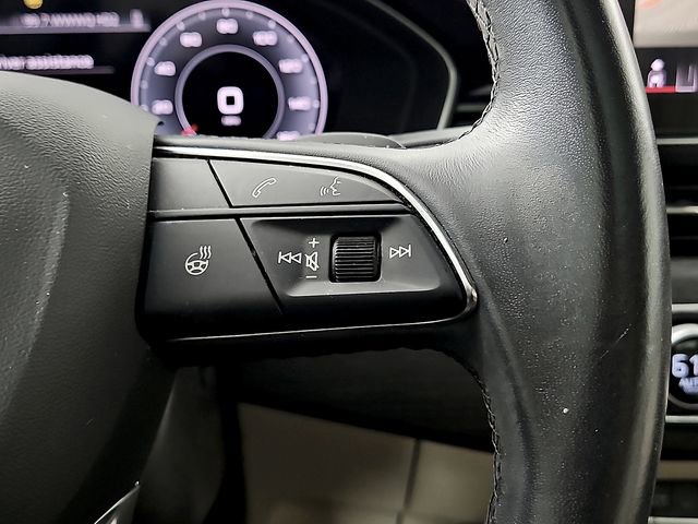 Used 2021 Audi A4 2.0T Premium Plus w/ Premium Plus Package image 25