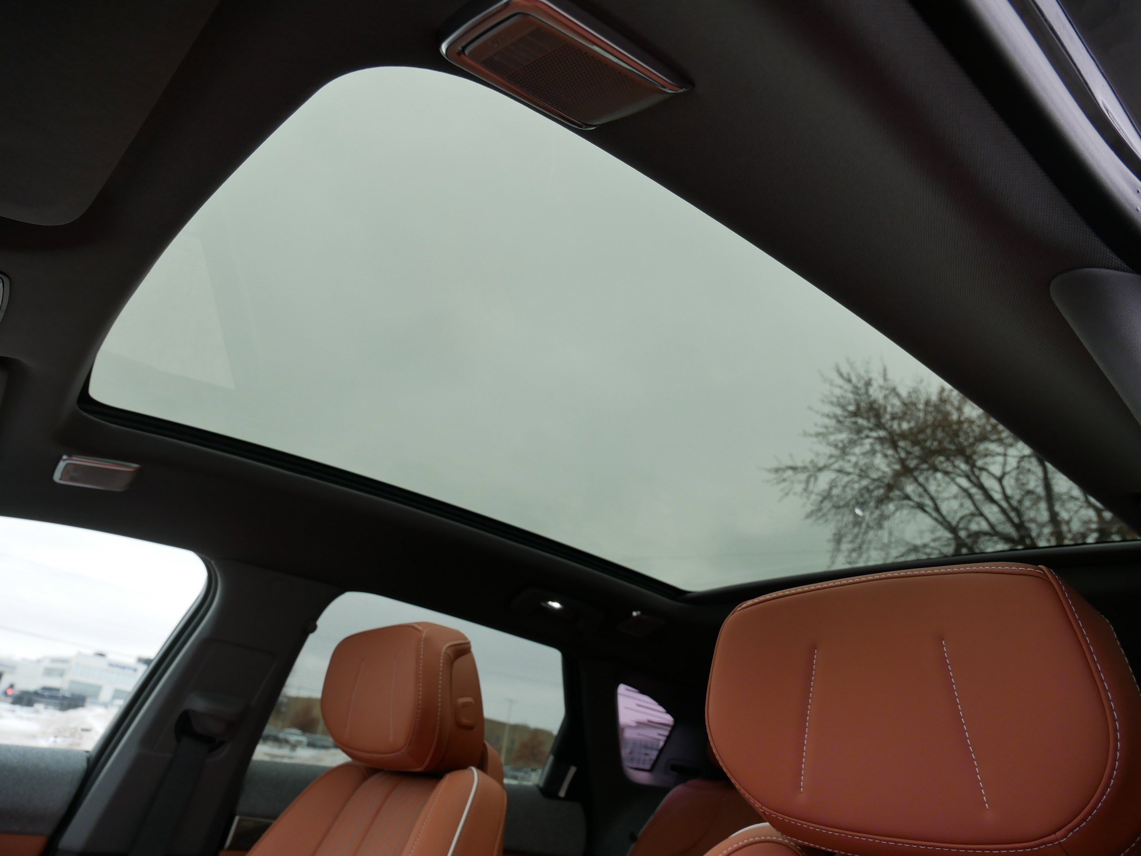 New 2026 Cadillac Optiq Luxury 2 w/ LPO, Floor Liner Package image 28