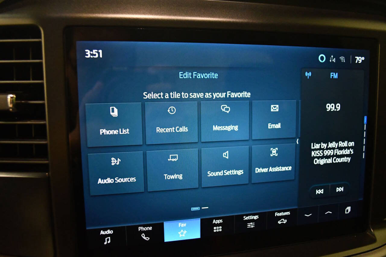 Used 2025 Ford F150 XL AWD/4WD image 17