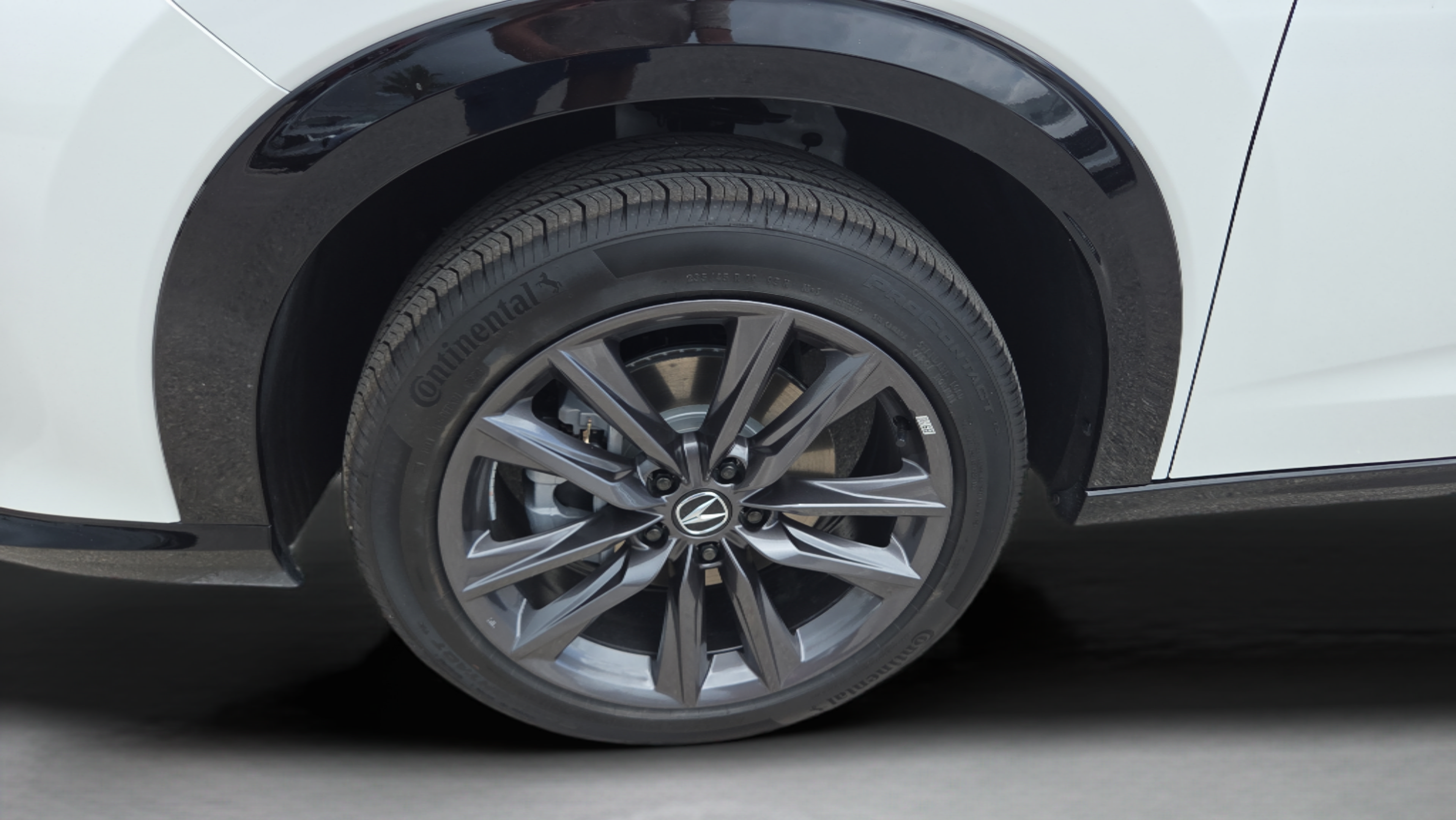 Certified 2026 Acura ADX A-Spec FWD image 38