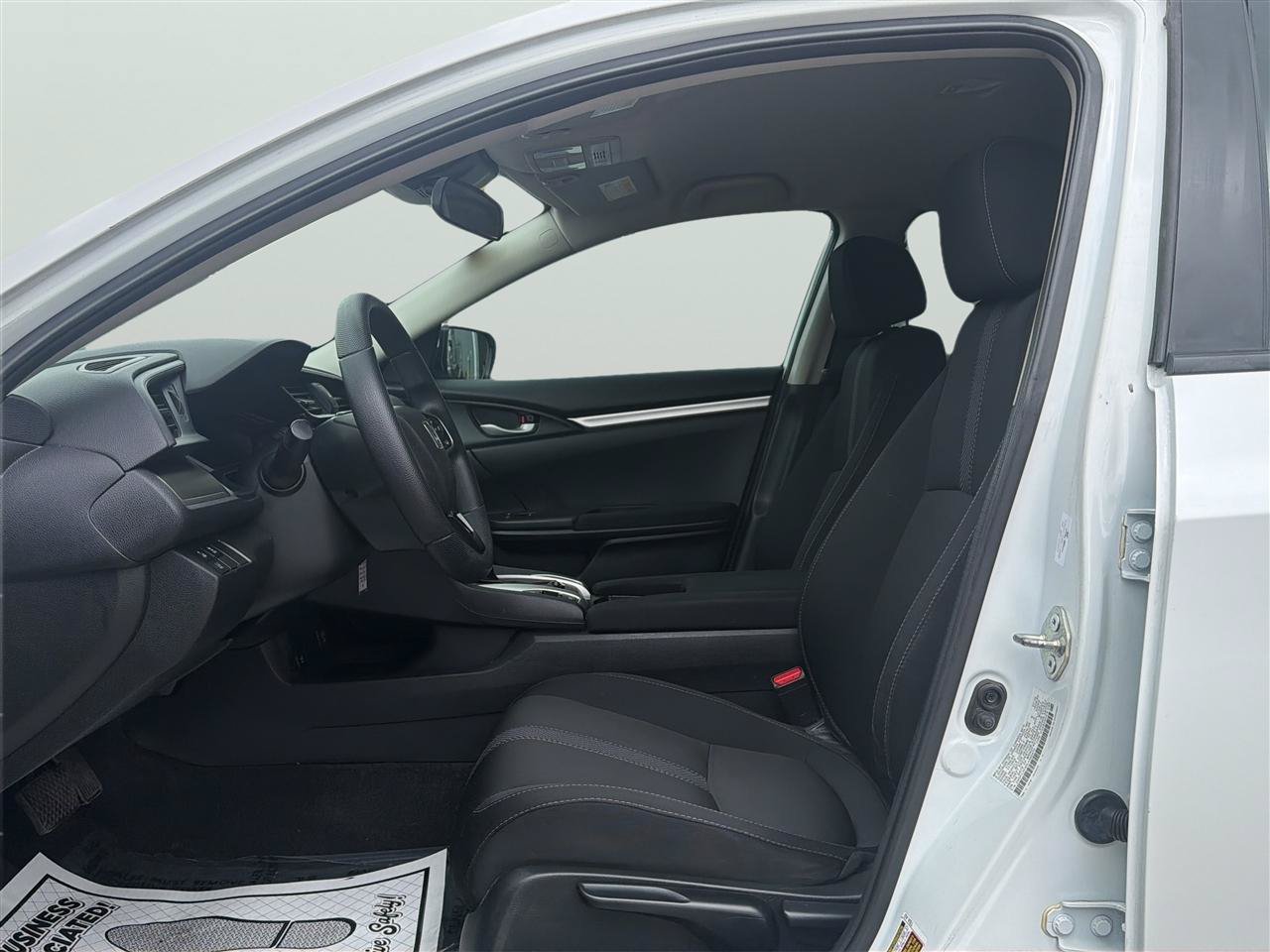 Used 2020 Honda Civic LX image 12