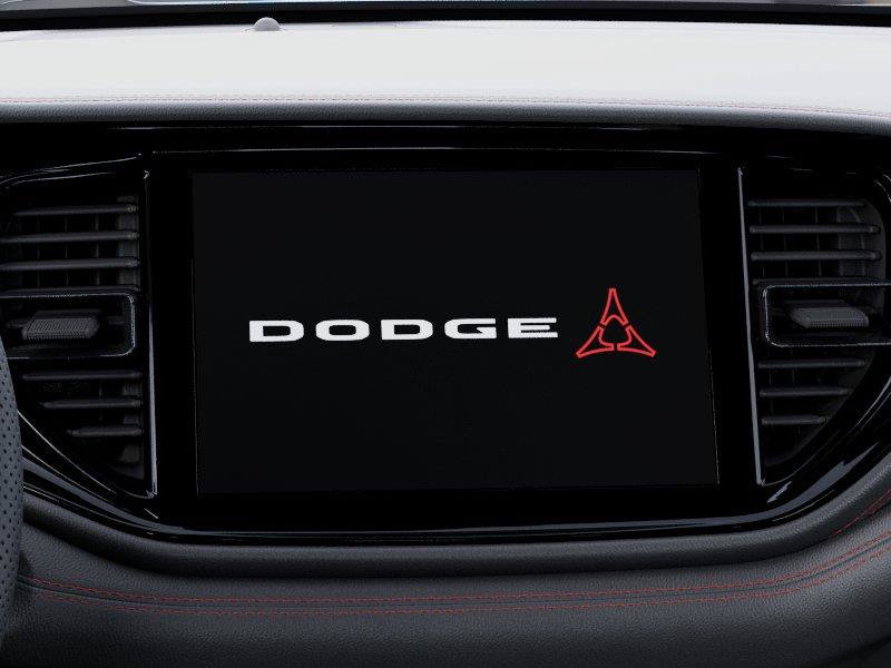 New 2026 Dodge Durango GT w/ Blacktop Package AWD/4WD image 18