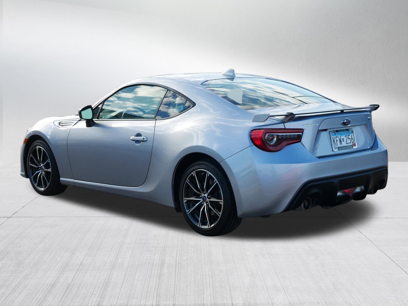 Used 2020 Subaru BRZ Limited image 5