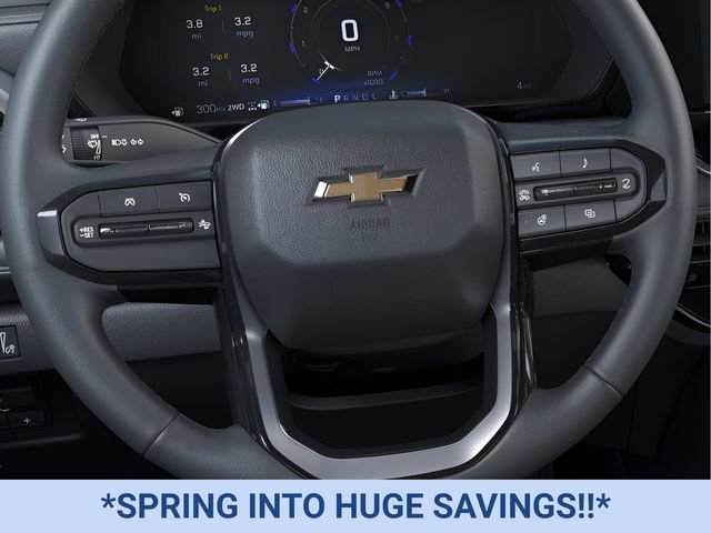 New 2026 Chevrolet Colorado LT w/ LT Convenience Package image 19