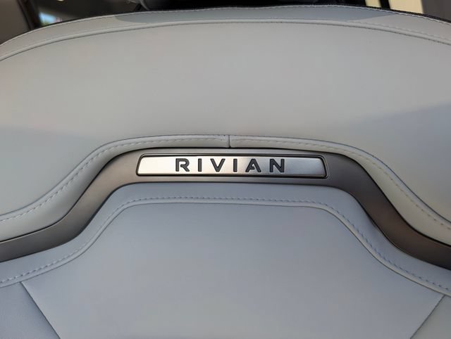 Used 2024 Rivian R1S Adventure Quad AWD/4WD image 14