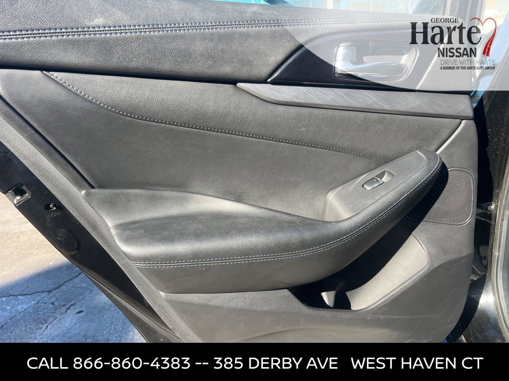 Used 2017 Nissan Maxima 3.5 S image 23