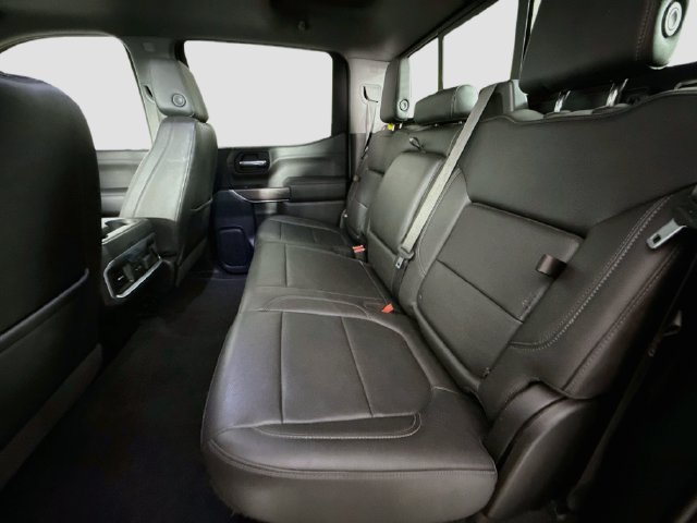 Used 2021 Chevrolet Silverado 1500 LTZ AWD/4WD image 24