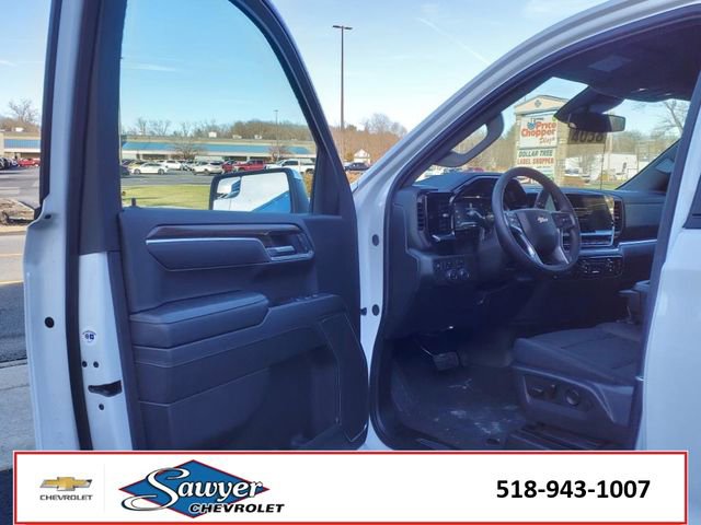 Used 2025 Chevrolet Silverado 1500 LT image 13