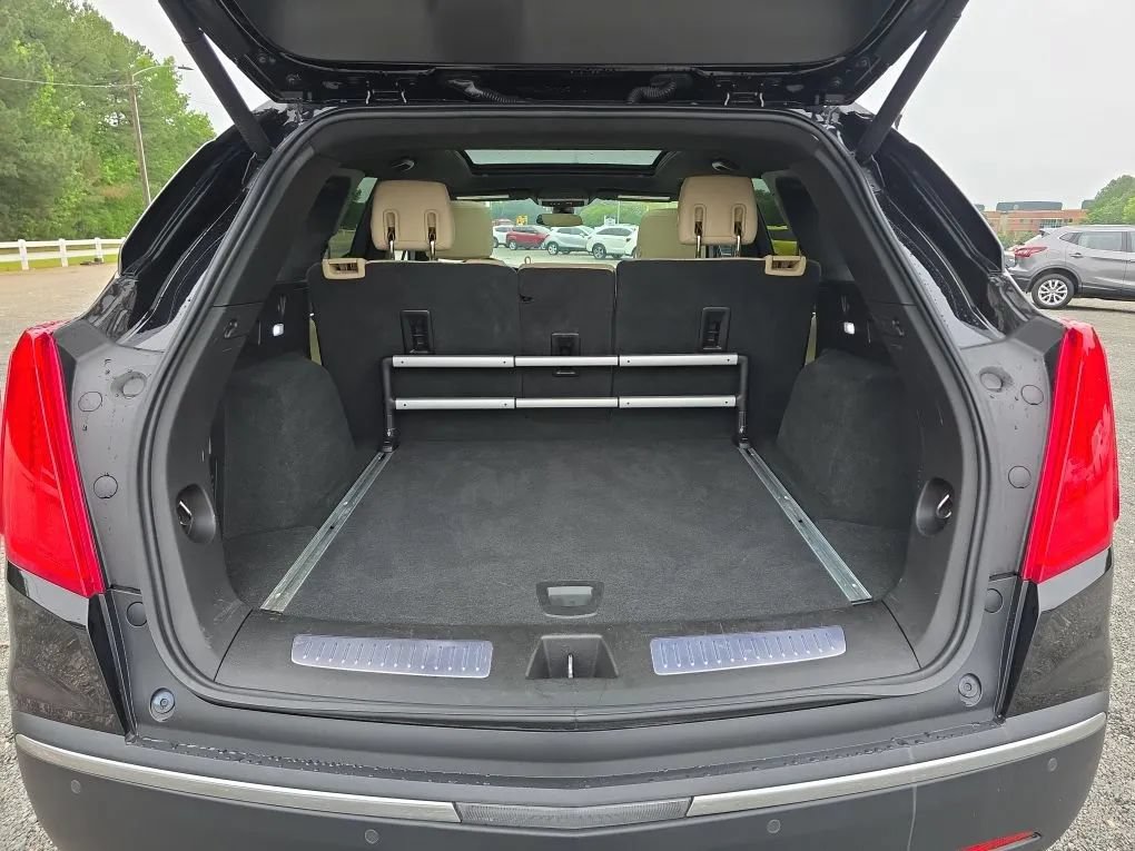 Used 2019 Cadillac XT5 Luxury FWD image 52