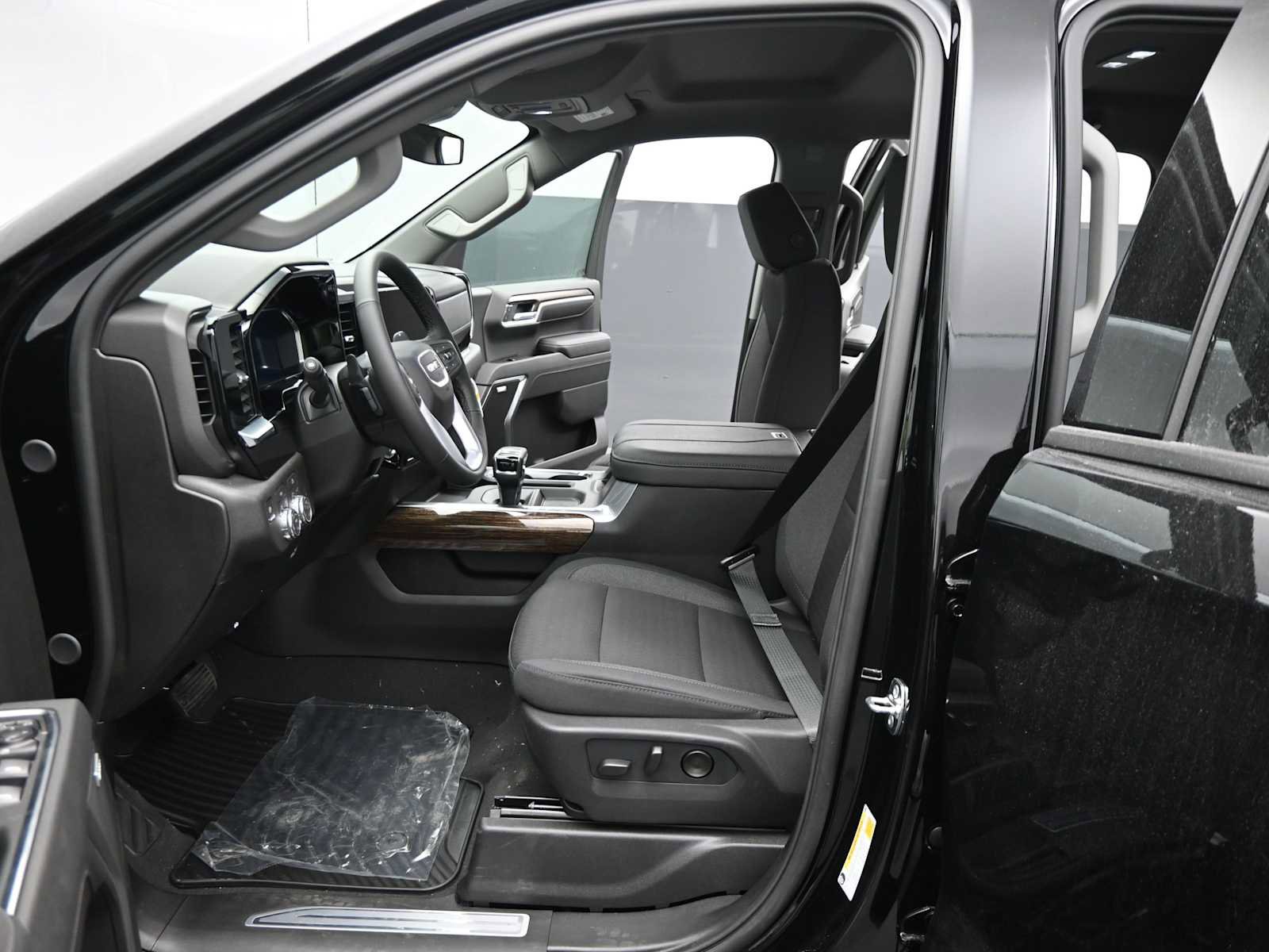 New 2026 GMC Sierra 1500 Elevation w/ Preferred Package image 15