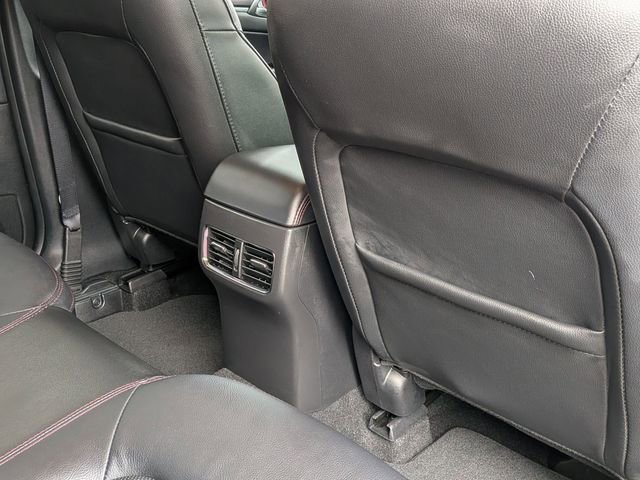 Certified 2023 MAZDA CX-5 Carbon Edition image 36