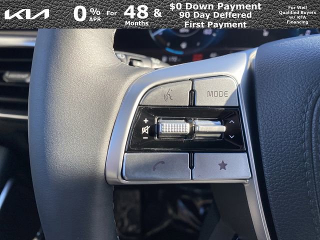 New 2025 Kia Telluride SX X-Line image 33