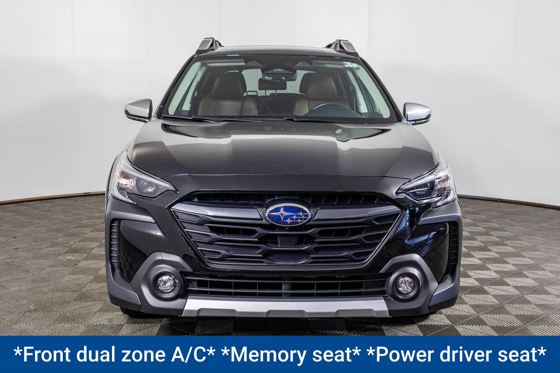 Used 2024 Subaru Outback Touring XT AWD/4WD image 17
