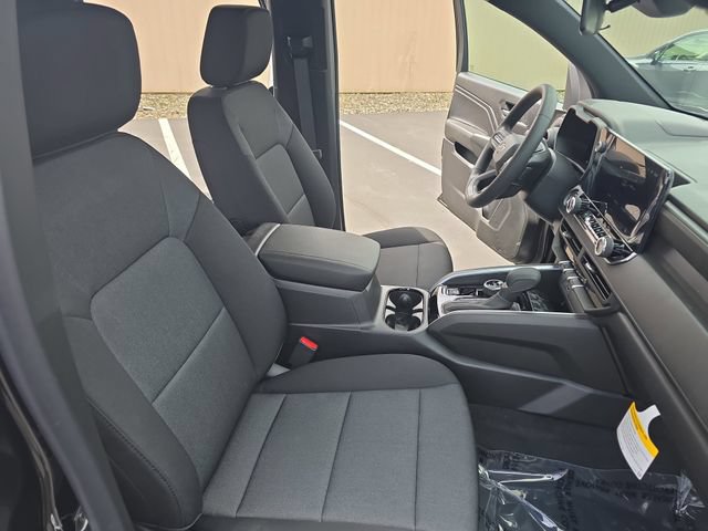 New 2026 Chevrolet Colorado Trail Boss AWD/4WD image 13