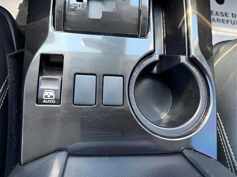 Used 2020 Toyota 4Runner Nightshade image 44