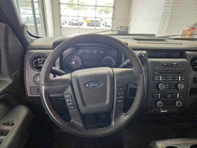 Used 2014 Ford F150 STX w/ Equipment Group 201A Mid AWD/4WD image 17