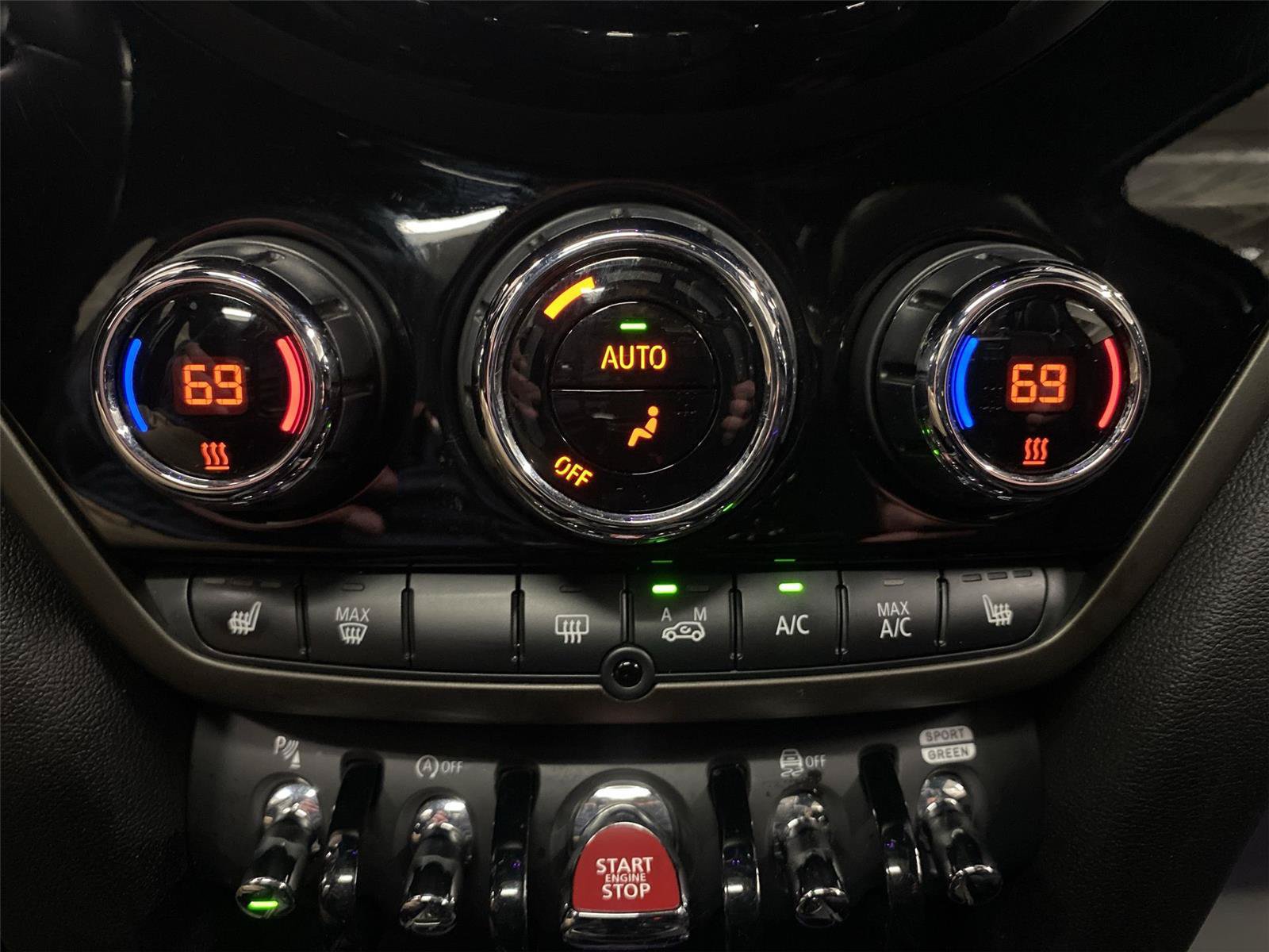 Used 2022 MINI Cooper Countryman John Cooper Works AWD/4WD image 21
