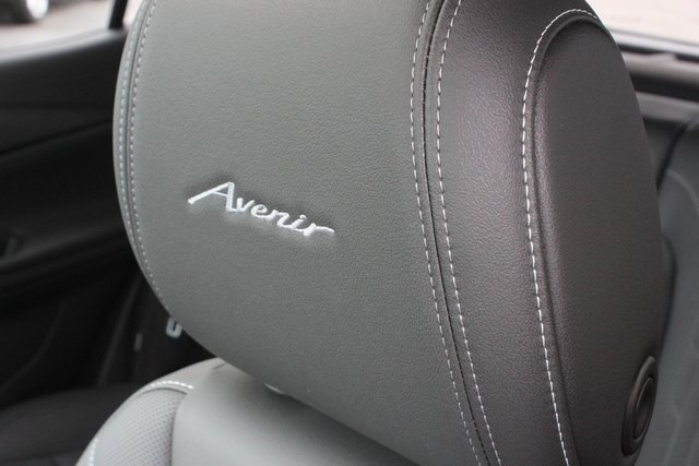 New 2026 Buick Encore GX Avenir w/ Avenir Technology Package image 6