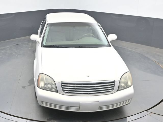 Used 2004 Cadillac De Ville w/ Equipment Group FWD image 14