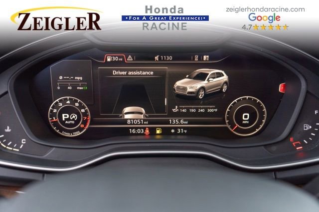 Used 2018 Audi Q5 Prestige w/ Prestige Package image 21