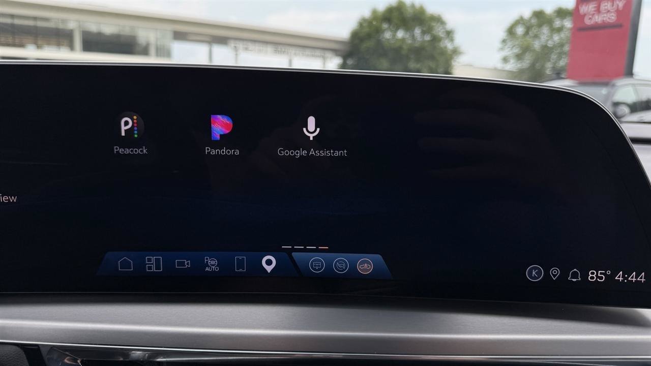 Used 2024 Cadillac Lyriq Sport RWD image 58