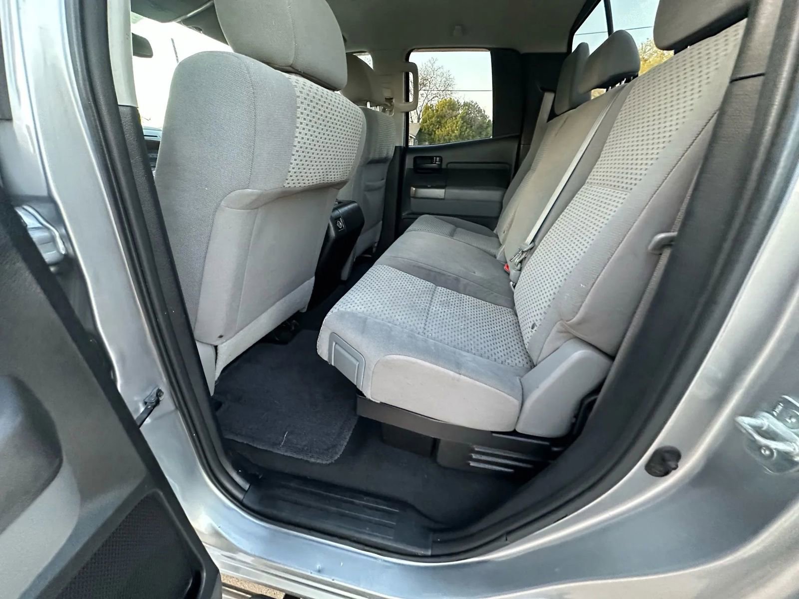 Used 2012 Toyota Tundra 2WD Double Cab w/ SR5 Pkg image 18