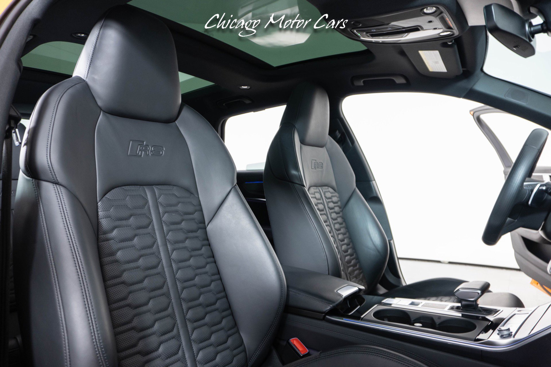 Used 2022 Audi RS 6 image 54