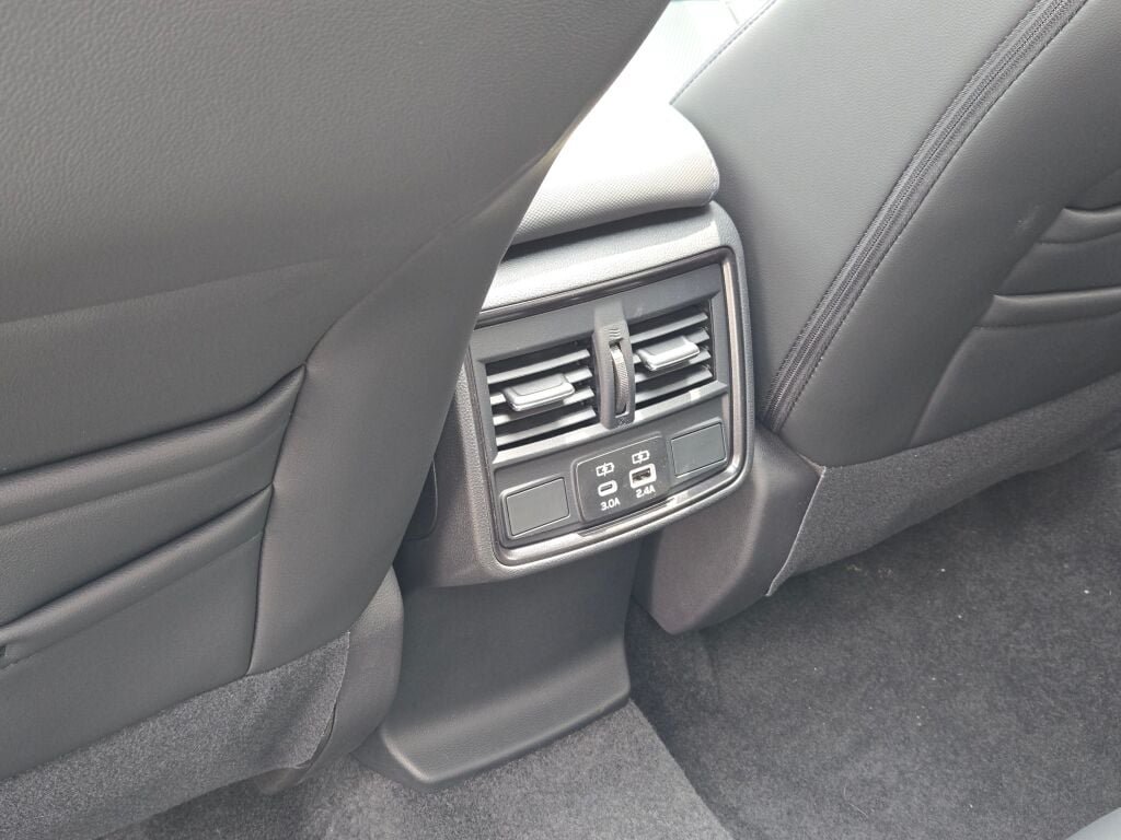 New 2026 Subaru Forester Limited AWD/4WD image 18