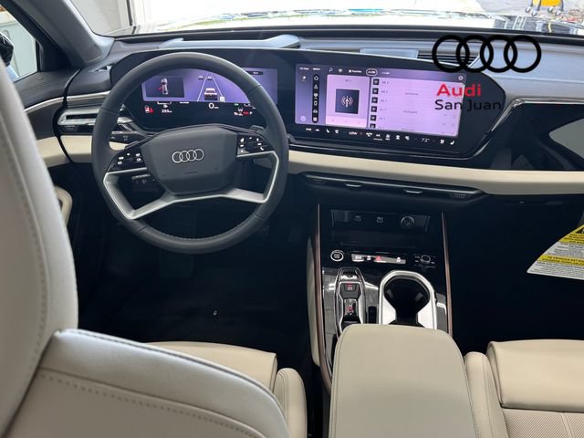 New 2026 Audi A6 Premium Plus AWD/4WD image 45