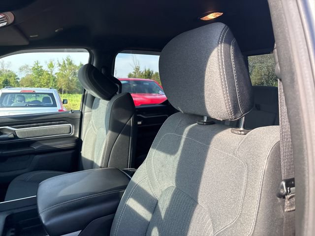 Used 2021 RAM 1500 Big Horn AWD/4WD image 9