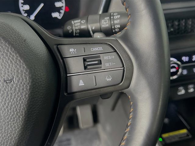 Certified 2025 Honda CR-V Sport-L image 18