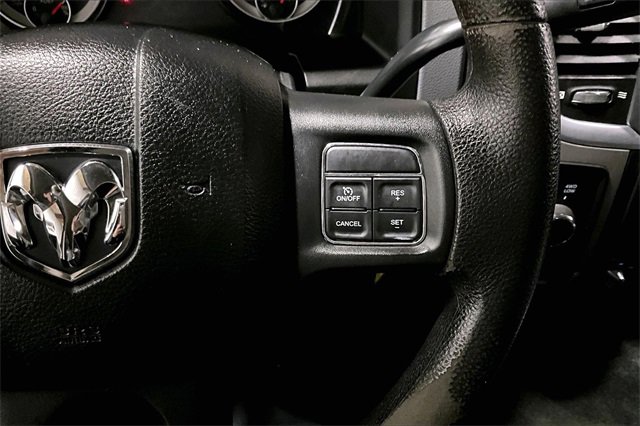 Used 2017 RAM 2500 SLT image 22