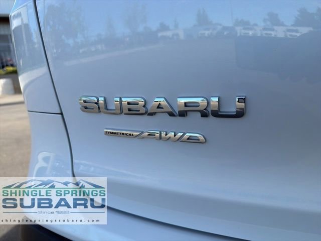 Certified 2025 Subaru Ascent Premium image 17